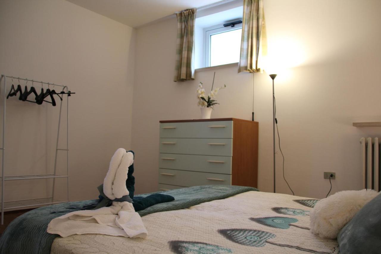 Ca' Mirta Apartamento Caprino Veronese Exterior foto