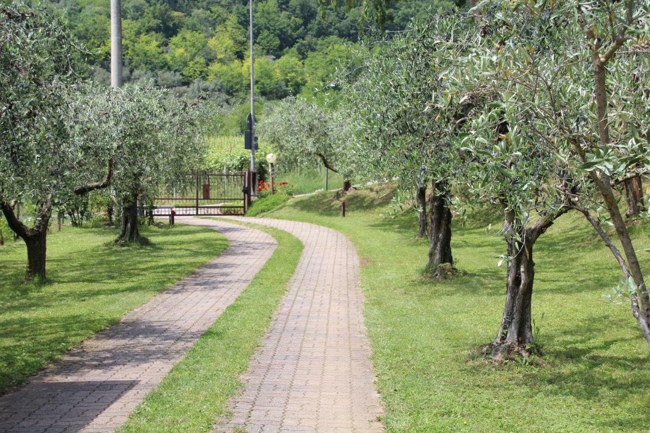 Ca' Mirta Apartamento Caprino Veronese Exterior foto